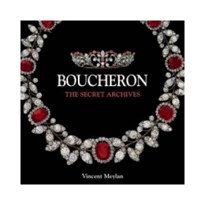 Boucheron: The Secret Archives