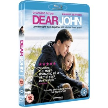 Dear John BD