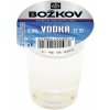 Vodka Božkov Vodka 37,5% 0,04 l (holá láhev)