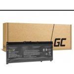 Green Cell HP187 3500 mAh baterie - neoriginální – Zboží Živě
