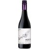 Víno Sophie Germanier Pinotage 14,5% 0,75 l (holá láhev)