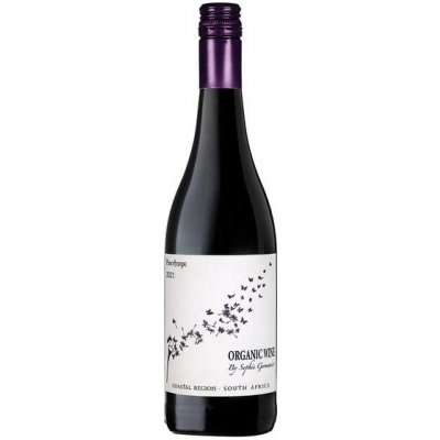 Sophie Germanier Pinotage 14,5% 0,75 l (holá láhev) – Hledejceny.cz