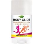 Bione Cosmetics Body Glide Sport Stick ochranná péče pro sportovce 45 ml – Zboží Mobilmania