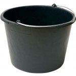 Vědro plastové 20 l, Premium – HobbyKompas.cz