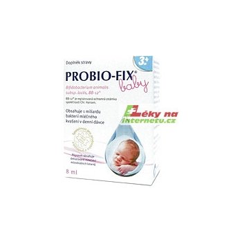 ProBio fix baby 8 ml