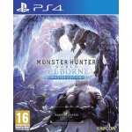 Monster Hunter World: Iceborne (Master Edition) – Zboží Dáma