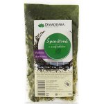 Damodara Instantní polévka do hrnku Špenátová s chia semínky 38g – Zbozi.Blesk.cz