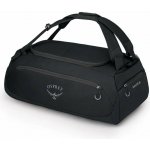 Osprey DAYLITE DUFFEL Black 45 l – Hledejceny.cz