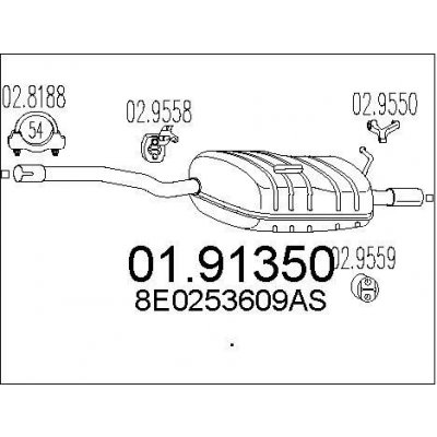 MTS MT 01.91350 – Hledejceny.cz