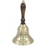 Sea-club Captain's Bell 21cm – Hledejceny.cz
