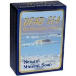 Malki Dead Sea mýdlo síra z Mrtvého moře 90 g – Hledejceny.cz