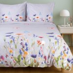 Darymex flanel povlečení flanel 200X220 2x70X80 – Sleviste.cz