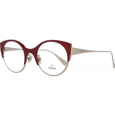 Omega brýlové obruby OM5002-H 51066 – Zboží Mobilmania