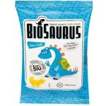 McLLOYD'S BIOsaurus kukuřičné křupky mořská sůl 50 g – Hledejceny.cz