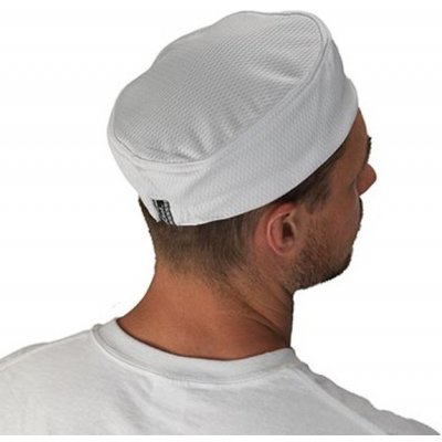 Le Chef Unisex gastro čepice DF14 White – Zbozi.Blesk.cz