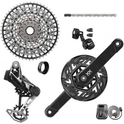 Sram GS XX EAGLE EMTBTRANSM AXS – Hledejceny.cz