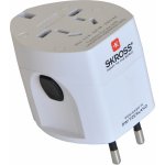 WorldConnect AG SÍŤOVÝ ADAPTÉR SKROSS K (velký) – Zboží Mobilmania