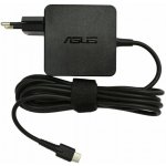 Originální nabíječka adaptér Asus VivoBook S 15 S5507QA 65W 3,25A 5-20V USB-C – Zboží Živě