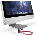 OWC iMac 27" 2011 - SATA kabel pro 2,5" SSD disk pod optickou mechaniku – Sleviste.cz