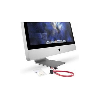 OWC iMac 27" 2011 - SATA kabel pro 2,5" SSD disk pod optickou mechaniku – Zbozi.Blesk.cz