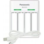 Panasonic Eneloop CC61E 35050323 – Sleviste.cz