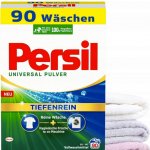 Persil Tiefenrein Univerzální prací prášek 90 PD 5,4 kg – Hledejceny.cz
