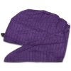 Gumička do vlasů Anwen Dry It Up turban Purple 1 ks