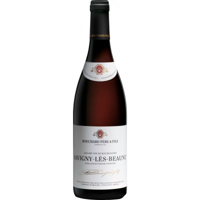 Bouchard Pere а Fils Savigny les Beaune 2020 Červené 13% 0,75 l (holá láhev) – Hledejceny.cz