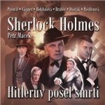 Sherlock Holmes - Hitlerův posel smrti - Petr Macek – Hledejceny.cz