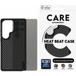 PanzerGlass Care Samsung Galaxy S25 Ultra Heat Beat CRRFEHBG38488 – Zboží Živě