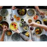 Sedmichodová degustace pro dva v KATCHI Restaurant & Cocktails – Zboží Mobilmania