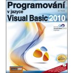 Programování v jazyce Visual Basic 2010 – Hledejceny.cz