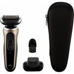 Braun Series 7 Wet&Dry 72-C1200S – Zboží Dáma