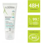 A-Derma Biology AC Hydra kompenzační krém 40 ml – Zboží Dáma