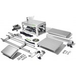 Festool Precisio CS 70 EBG-SET 574782 – Zboží Mobilmania