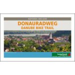 cykloprůvodce Donauradweg Passau Bratislava – Hledejceny.cz