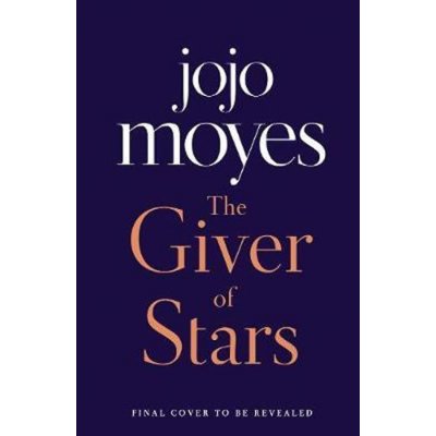 The Giver of Stars : Fall in love with the enchanting Sunday Times bestseller from the aut – Zbozi.Blesk.cz