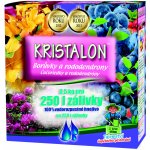 Agro Kristalon borůvky a rododenrony 0,5 kg – Zboží Dáma