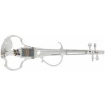 Bacio Instruments Electric Violin EV001 – Zbozi.Blesk.cz