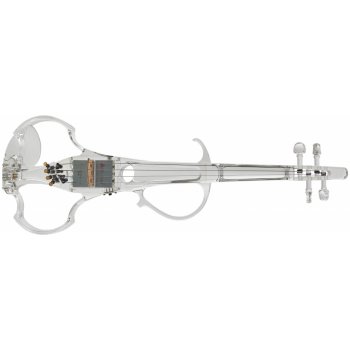 Bacio Instruments Electric Violin EV001