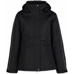 Horze Dámská zimní bunda Cheyenne Černá – Zboží Dáma