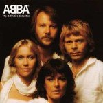 ABBA - The Definitive Collection 2 CD – Hledejceny.cz