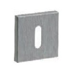 PORTA doors NEXT, stříbrná matná BB pokojový klíč – Hledejceny.cz