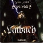 Laibach - Jesus christ superstars CD – Hledejceny.cz