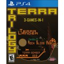 Terra Trilogy