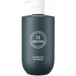 British M Kombucha regenerační šampon 750 ml – Zboží Dáma