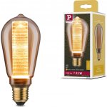Paulmann LED Source InnerGlow prsten 200lm E27 Gold 1800K – Hledejceny.cz