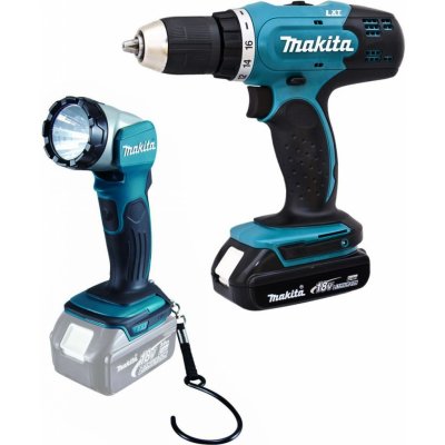 Makita DDF453SYEL – Zboží Mobilmania