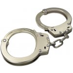 ESP policejní pouta z nerezové oceli HM 01 – Hledejceny.cz