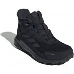 adidas Terrex Anylander ClimaWarm+ M core black/carbon/grey six – Zboží Dáma